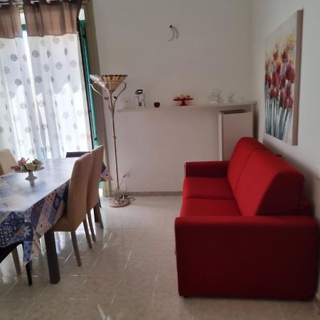 Cefalu Holidays Luxury Apartments - 120 M2 Экстерьер фото
