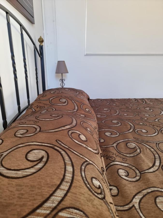 Cefalu Holidays Luxury Apartments - 120 M2 Экстерьер фото