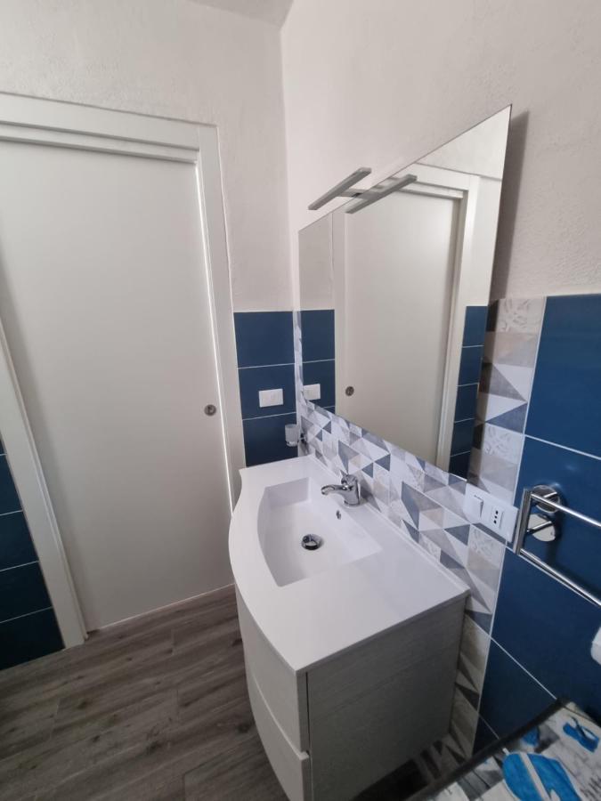 Cefalu Holidays Luxury Apartments - 120 M2 Экстерьер фото