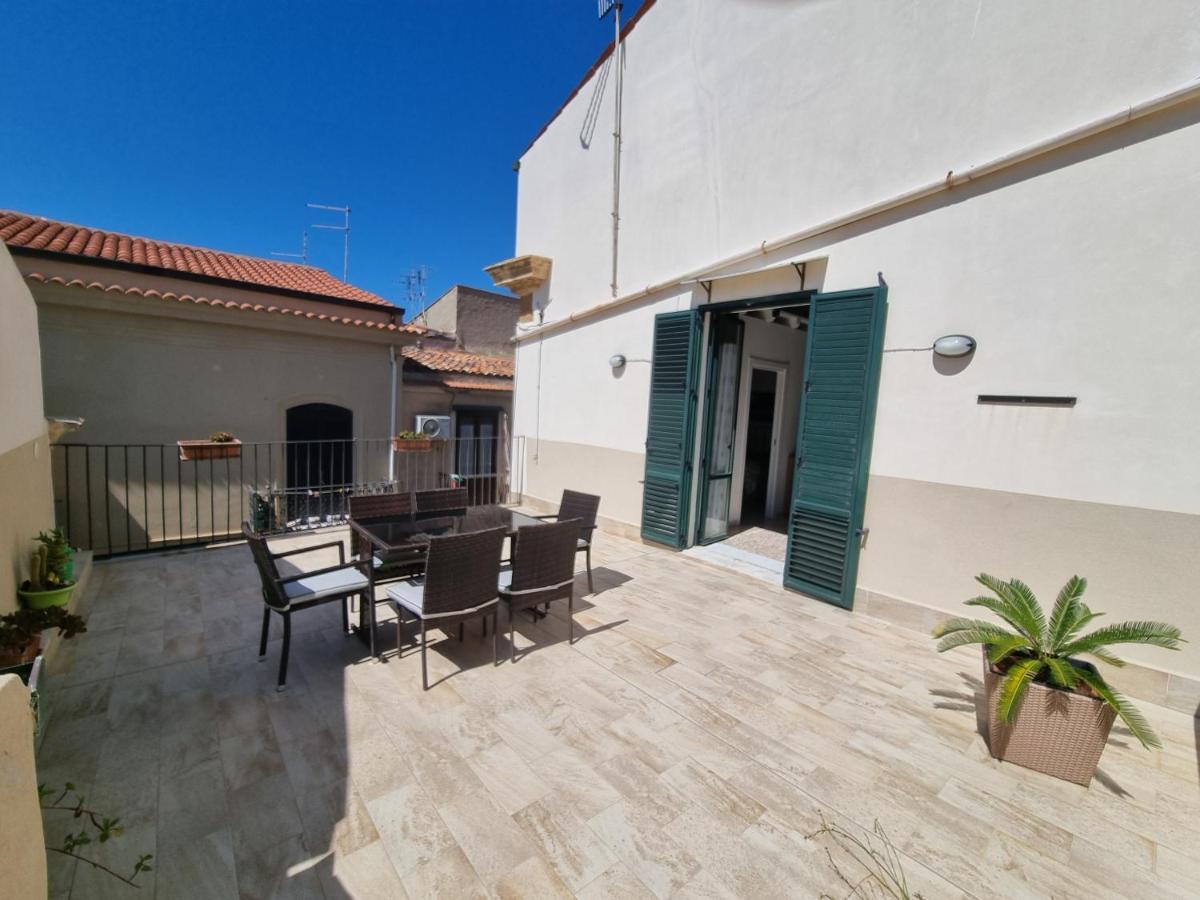 Cefalu Holidays Luxury Apartments - 120 M2 Экстерьер фото