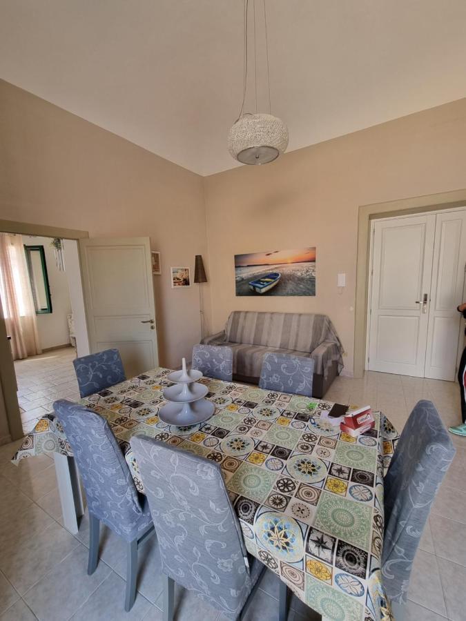 Cefalu Holidays Luxury Apartments - 120 M2 Экстерьер фото
