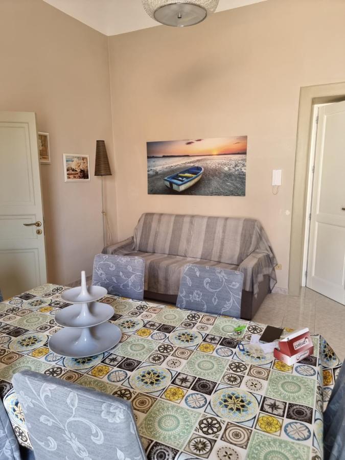 Cefalu Holidays Luxury Apartments - 120 M2 Экстерьер фото
