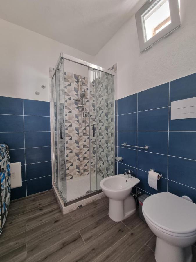 Cefalu Holidays Luxury Apartments - 120 M2 Экстерьер фото