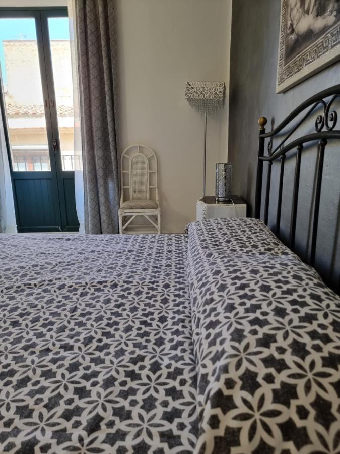 Cefalu Holidays Luxury Apartments - 120 M2 Экстерьер фото
