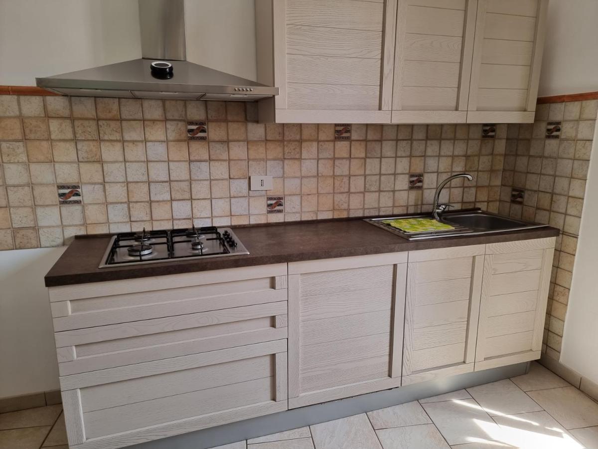 Cefalu Holidays Luxury Apartments - 120 M2 Экстерьер фото