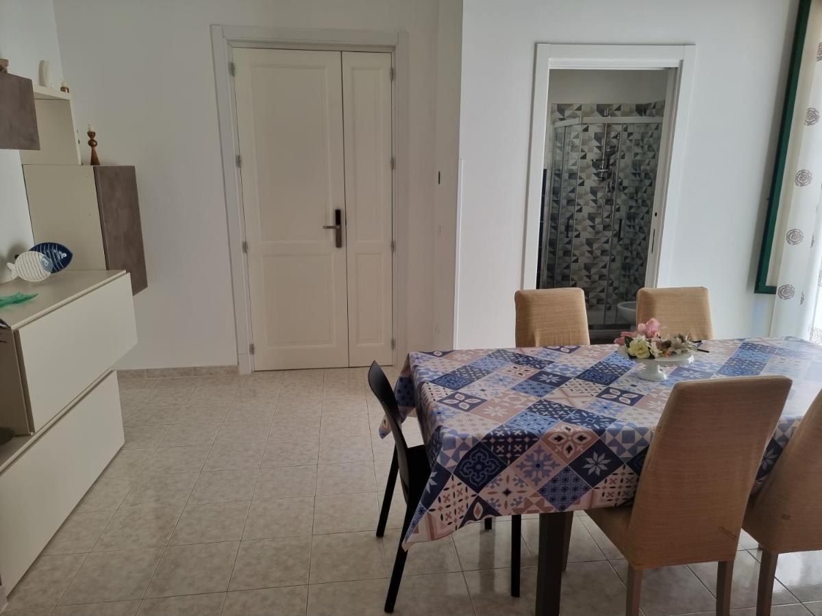 Cefalu Holidays Luxury Apartments - 120 M2 Экстерьер фото