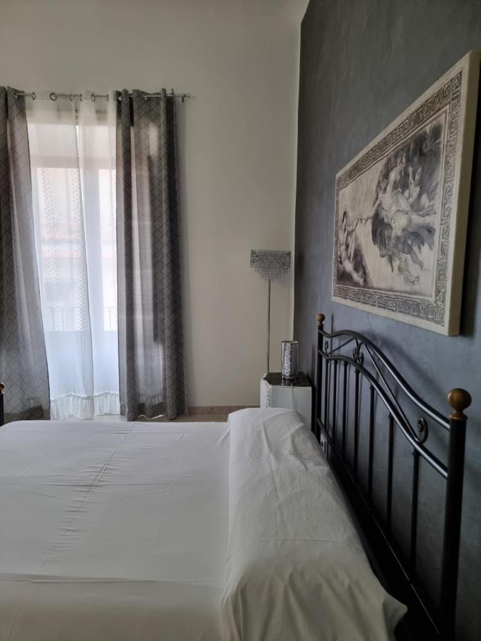 Cefalu Holidays Luxury Apartments - 120 M2 Экстерьер фото